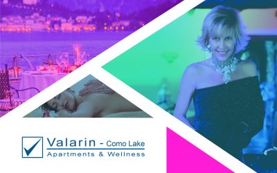 Valarin Como Lake Apartaments & Wellness